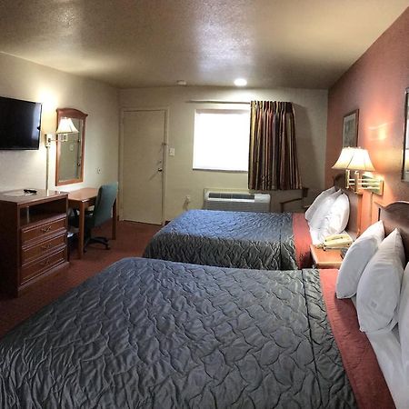 Best Budget Inn 애빌린 외부 사진