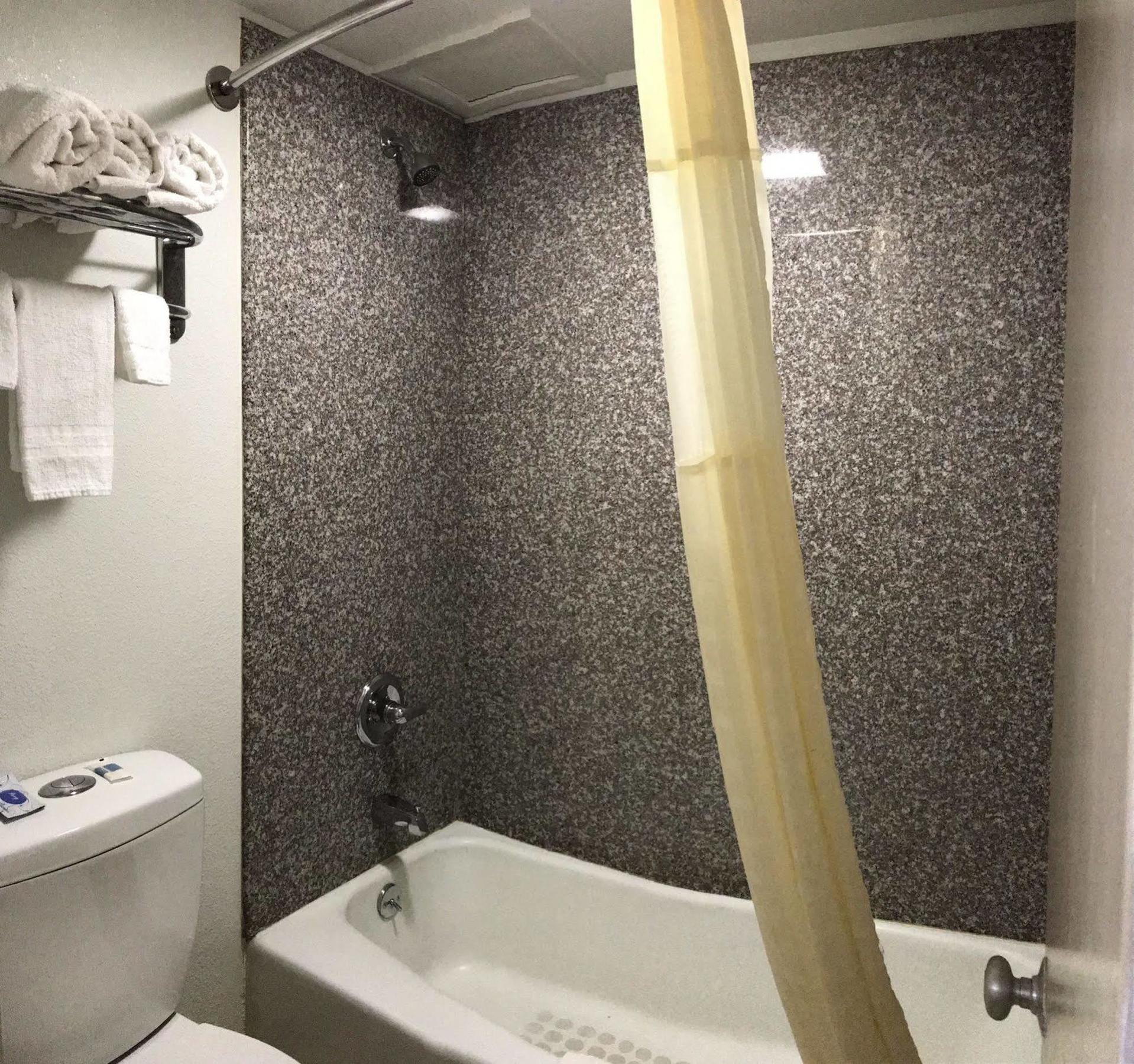 Best Budget Inn 애빌린 외부 사진
